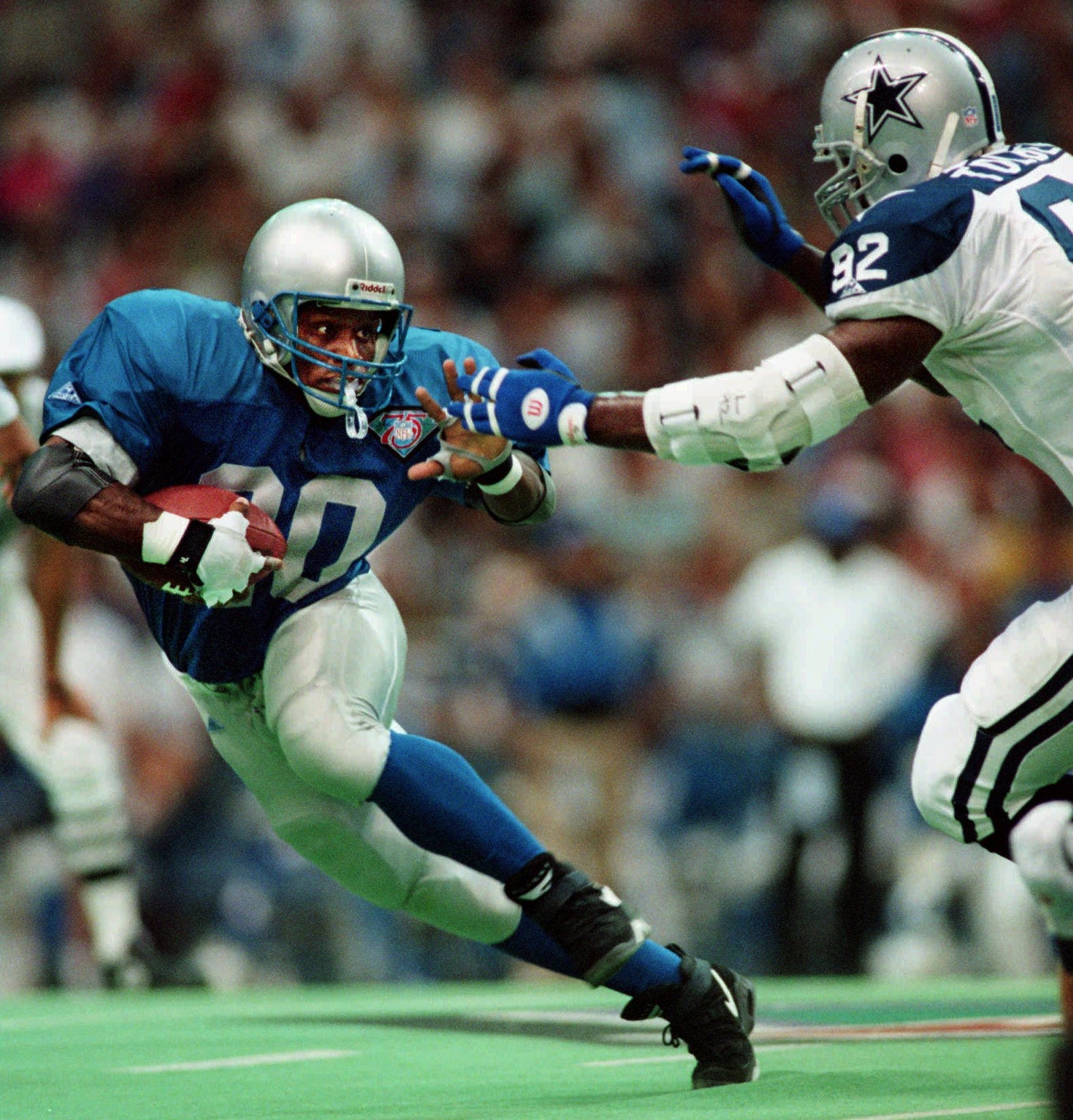 detroit lions retro jersey